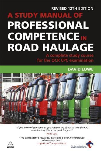 Dangerous Goods: A Guide to Exemptions from the Carriage of Dangerous Goods by Road Regulations