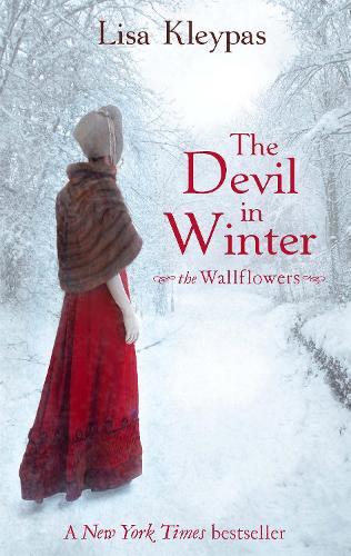 The Devil in Winter  by Lisa Kleypas at Abbey's Bookshop, 