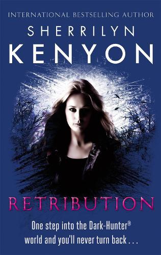 Retribution (#19 Dark Hunter)  by Sherrilyn Kenyon at Abbey's Bookshop, 