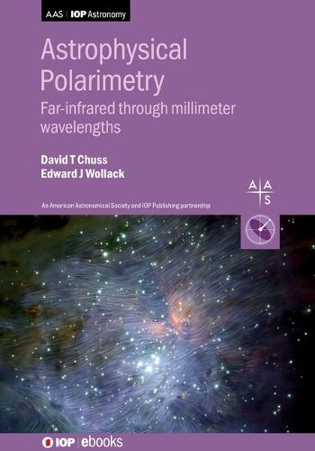 Astrophysical Polarimetry: Far-infrared through millimeter wavelengths