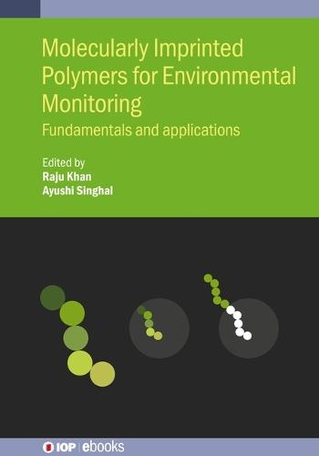 Molecularly Imprinted Polymers for Environmental Monitoring: Fundamentals and applications
