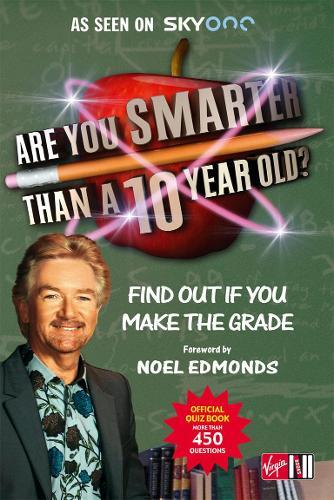 Are You Smarter Than a 10 Year Old?  by Freequizzes at Abbey's Bookshop, 