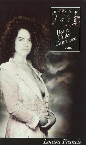Desire Under Capricorn  by Louisa Francis at Abbey's Bookshop, 