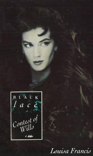 Contest Of Wills  by Louisa Francis at Abbey's Bookshop, 