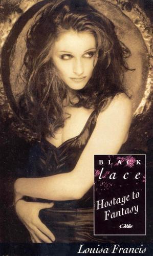 Hostage To Fantasy  by Louisa Francis at Abbey's Bookshop, 