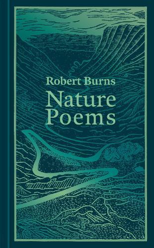 Robert Burns - Nature Poems  by Robert Burns at Abbey's Bookshop, 