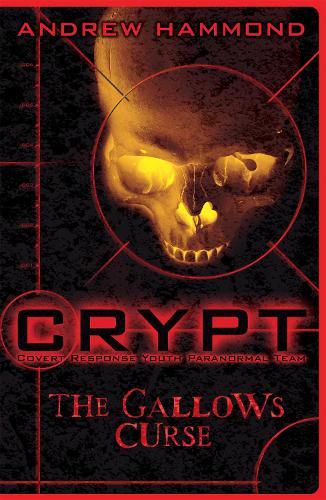 Gallows Curse (#1 CRYPT)