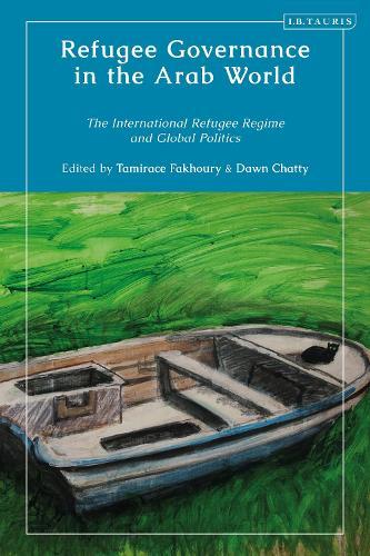 Displaced Families, Dispersed Memories