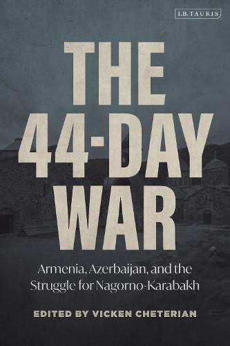Wonder and Worry: Contemporary History in an Age of Uncertainty