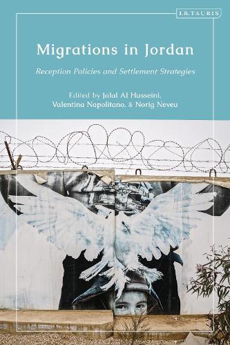Hope Amid Despair: Encounters at the Existential Borderlands of the Mediterranean