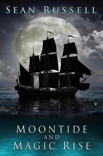 Moontide and Magic Rise (Omnibus)