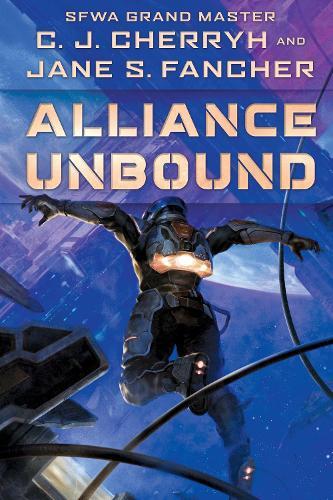 Alliance Unbound  by C. J. Cherryh at Abbey's Bookshop, 