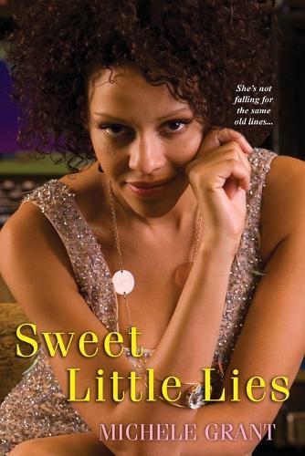 Sweet Little Lies  by Michele Grant at Abbey's Bookshop, 
