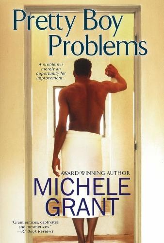 Pretty Boy Problems  by Michele Grant at Abbey's Bookshop, 