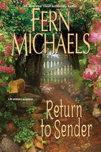 Return To Sender  by Fern Michaels at Abbey's Bookshop, 