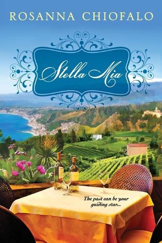 Stella Mia  by Rosanna Chiofalo at Abbey's Bookshop, 