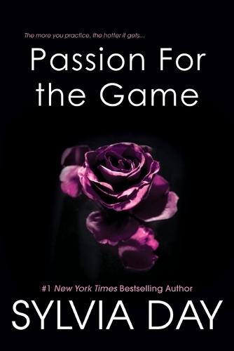 Passion for the Game  by Sylvia Day at Abbey's Bookshop, 