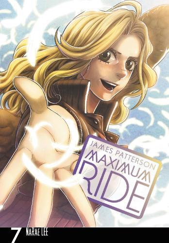 Maximum Ride: The Manga Vol 7 (GN)  by James Patterson at Abbey's Bookshop, 