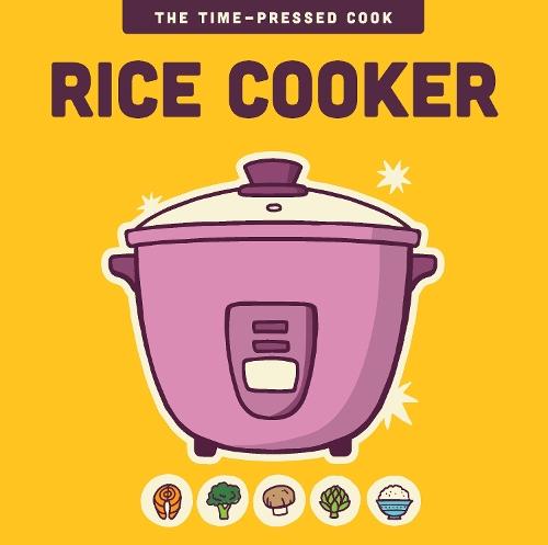 Rice Cooker  by Editors of the Harvard Common Press at Abbey's Bookshop, 