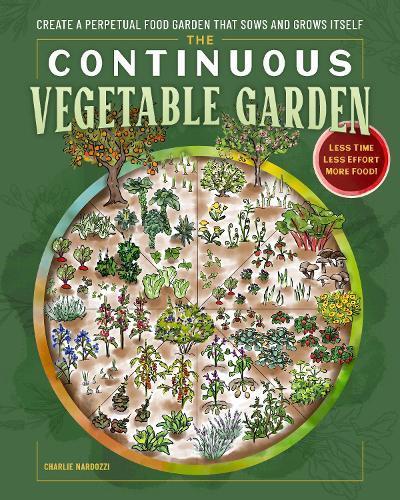 The Compact Garden: A Beginner's Guide to Growing Vegetables in Small Spaces