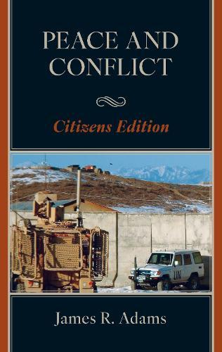 Peace and Conflict: Citizens Edition
