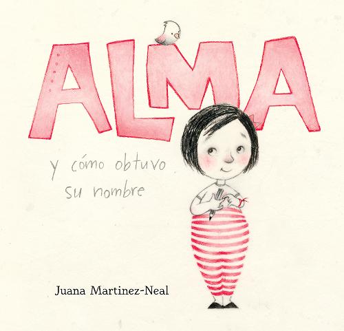 Alma y Como Obtuvo su Nombre