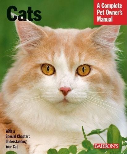 Cats  by Brigitte Eilert-Overbeck at Abbey's Bookshop, 