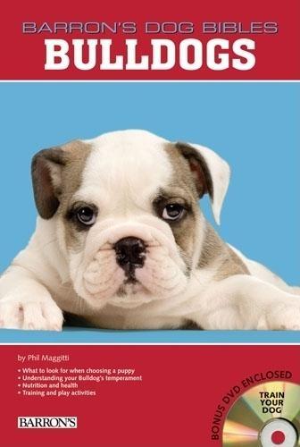 Bulldogs  by Phil Maggitti at Abbey's Bookshop, 