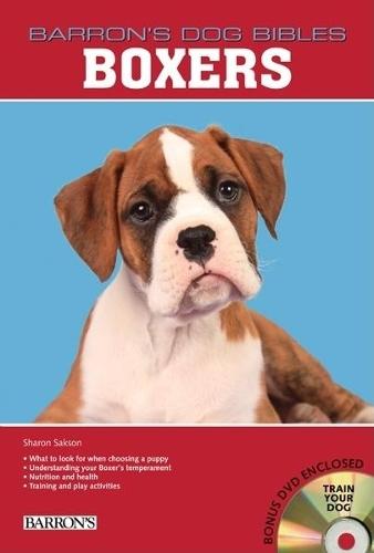 Boxers  by Sharon Sakson at Abbey's Bookshop, 