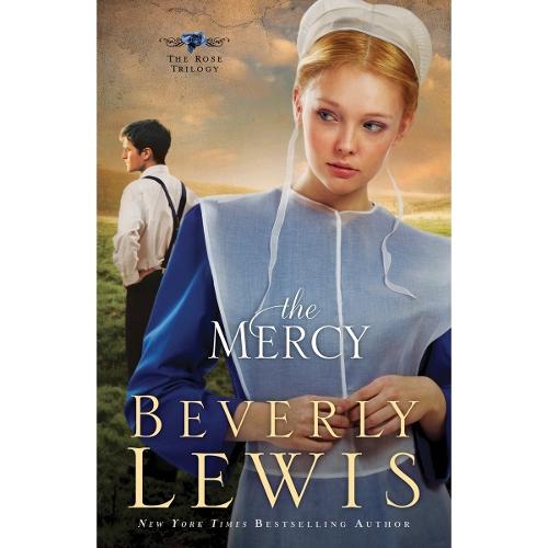 The Mercy  by Beverly Lewis at Abbey's Bookshop, 