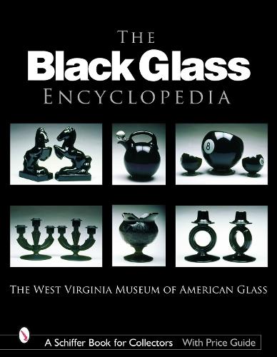 The Black Glass Encyclopedia