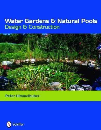 Water Gardens and Goldfish