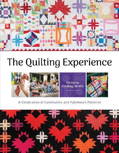 Cultural Fusion Quilts: A Melting Pot of Piecing Traditions