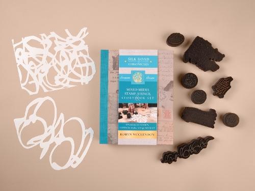 Colored Pencil Workbook: Fabulous Flowers: Techniques, Templates, and Video Tutorials for Beginner-Friendly Projects