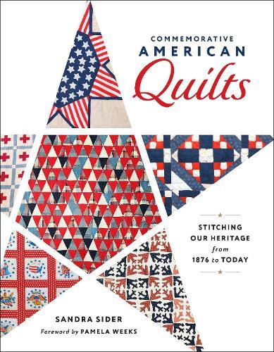 Quilts Their Story and How to Make Them