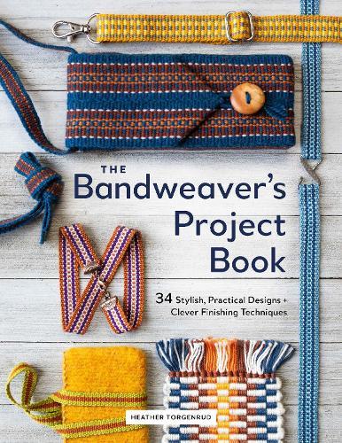 A Basketmaker's Odyssey: Over, Under, Around & Through: 24 Great Basket Patterns from Easy Beginner to More Challenging Advanced