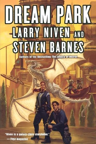 Dream Park (#1 Dream Park)  by Larry Niven at Abbey's Bookshop, 