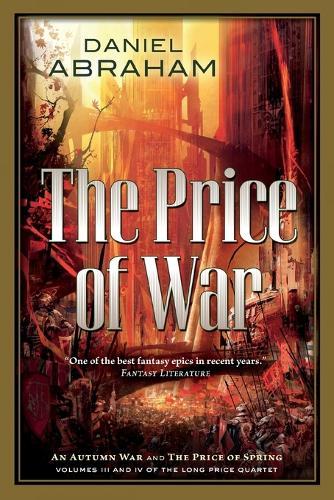 Price of War (Omnibus)