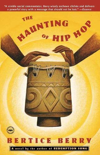 The Haunting of Hip Hop: A Novel  by Bertice Berry at Abbey's Bookshop, 
