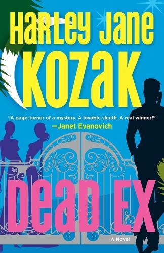 Dead Ex: A Mystery  by Harley Jane Kozak at Abbey's Bookshop, 