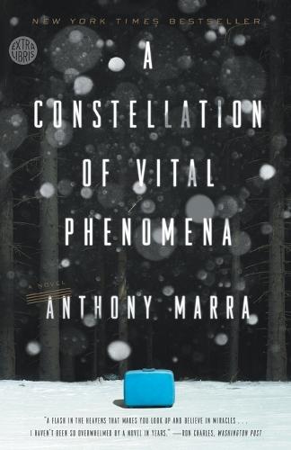 A Constellation of Vital Phenomena: A Novel  by Anthony Marra at Abbey's Bookshop, 