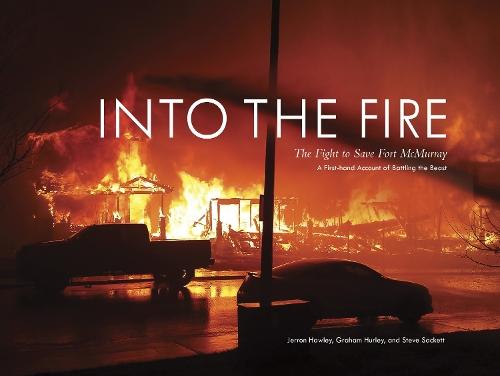 Into the Fire  by Graham Hurley at Abbey's Bookshop, 