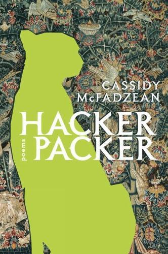 Hacker Packer  by Cassidy McFadzean at Abbey's Bookshop, 