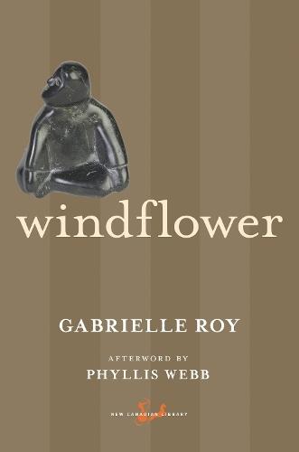 Windflower  by Gabrielle Roy at Abbey's Bookshop, 