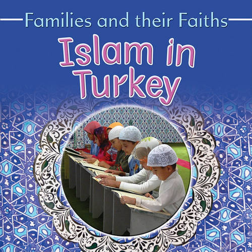 Islam in Turkey  by Frances Hawker at Abbey's Bookshop, 