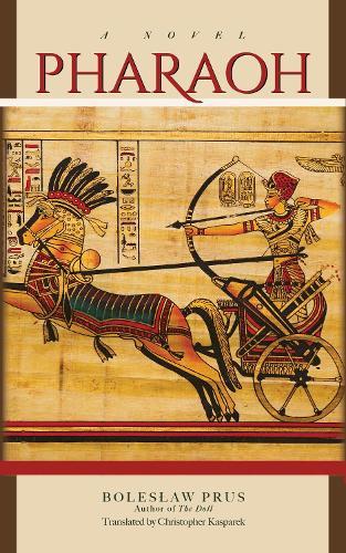 Pharaoh  by Bolesaw Prus at Abbey's Bookshop, 
