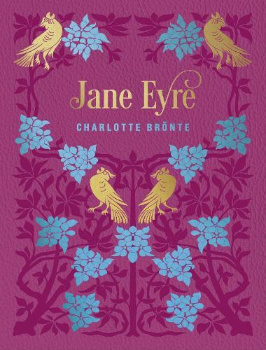 Jane Eyre  by Charlotte Bronte at Abbey's Bookshop, 