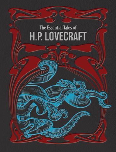 The Essential Tales of H.P. Lovecraft  by H. P. Lovecraft at Abbey's Bookshop, 
