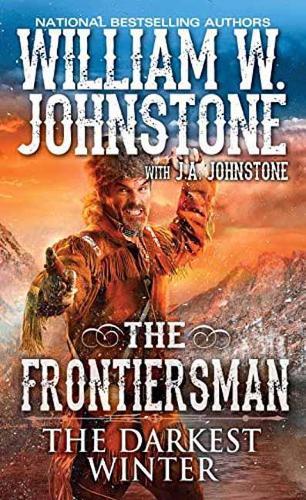 The Darkest Winter  by William W. Johnstone at Abbey's Bookshop, 