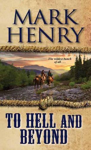 To Hell and Beyond  by Mark Henry at Abbey's Bookshop, 